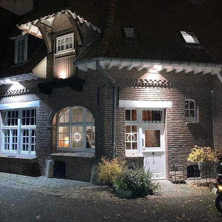 Le Pigeonnier Bed and Breakfast Croix Eksteriør billede